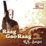 Raag Gao Raag Vol-1&2 - Naushad Ali Song Download