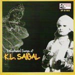 Devotional Song Of K.L.Saigal - Naushad Ali Song Download